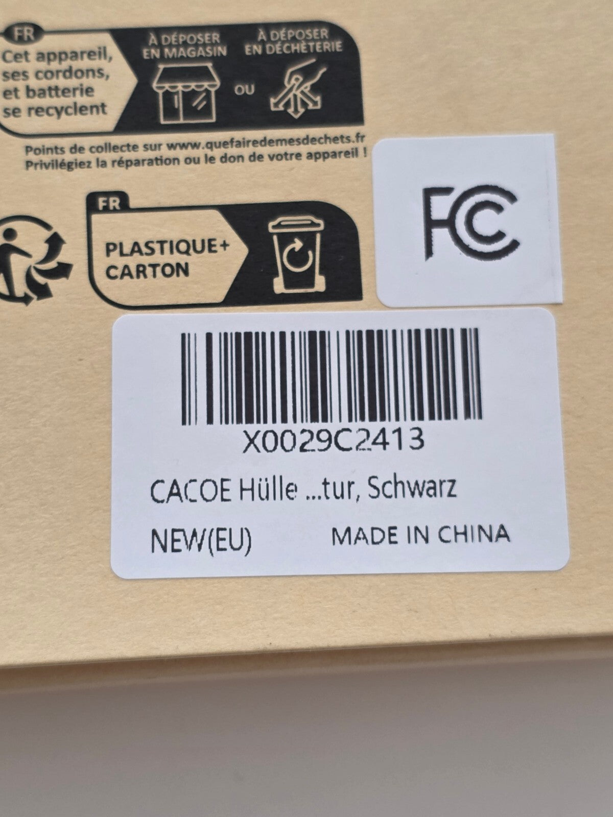Tastatur Hülle für Xiaomi Mi Pad 7/7 Pro 11.2" 2025 QWERTZ Touchpad