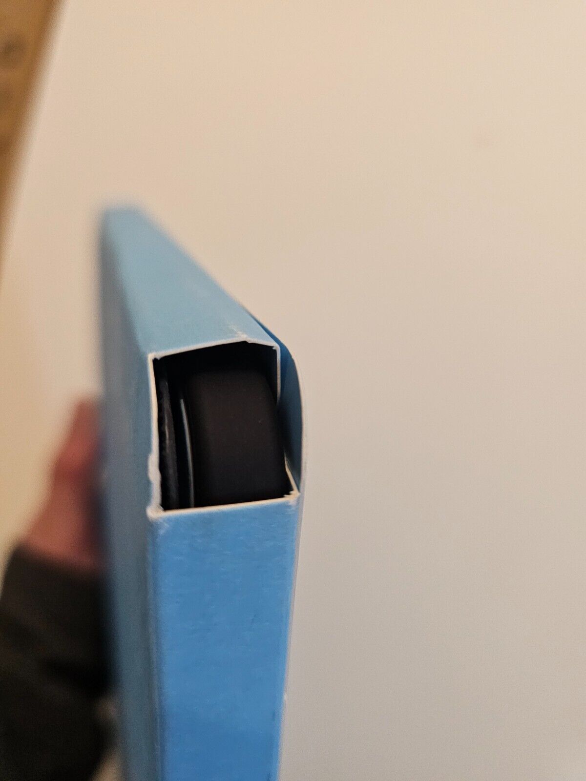 Bumper Case für iPad Pro 13" (2024) - robuste und langlebige Hülle mit schlankem