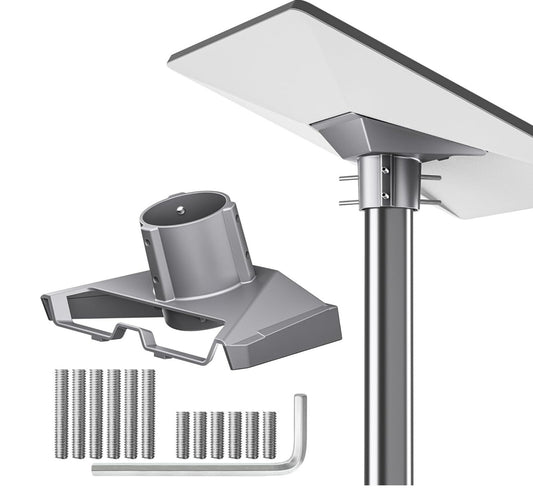 Starlink Gen 3 Rohradapter 20-44mm Pfahlhalter Kompatibel V3 Dish