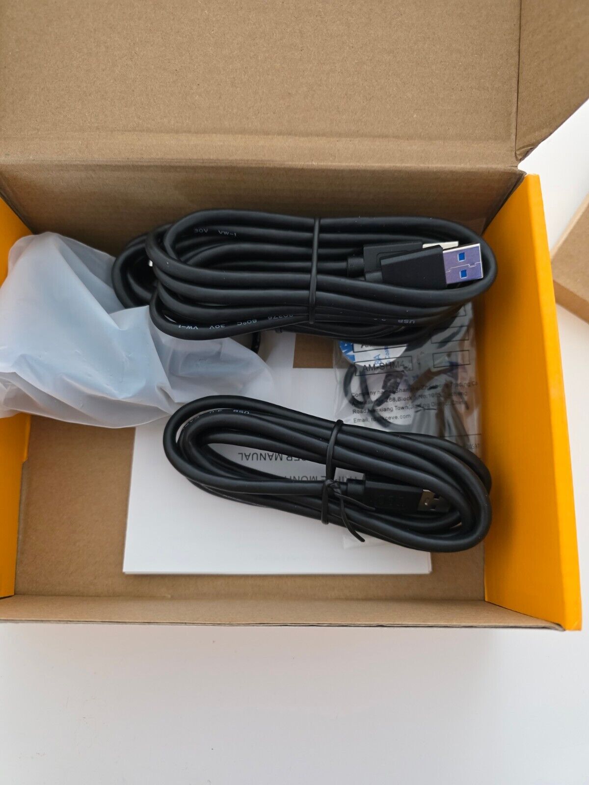 KVM Switch 3 PC 3 Monitore 4K@60Hz DP HDMI USB 3.0