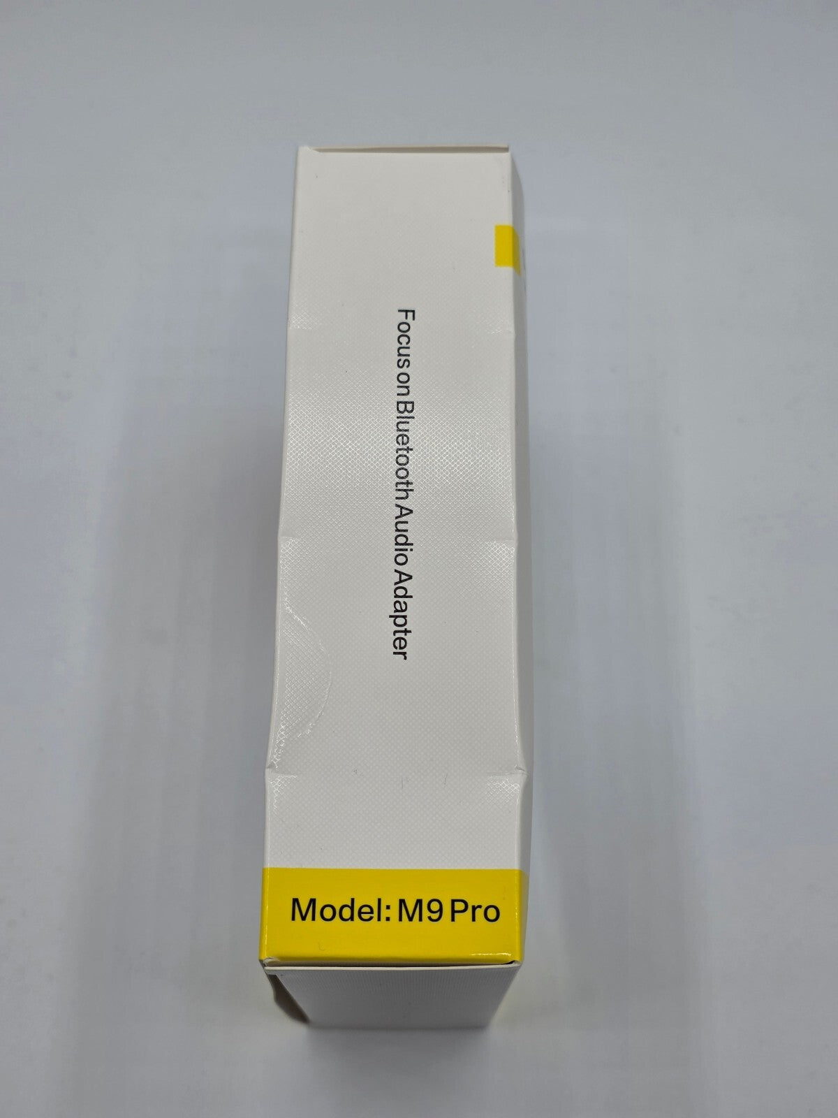 M9 Pro BT5.1 Audio Empfänger & Sender – Vielseitiger Wireless Musik Adapter