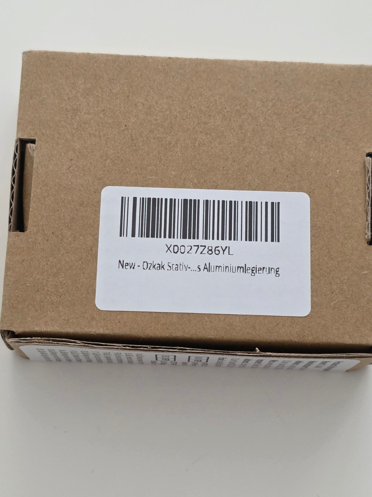Starlink Mini Stativ-Adapter Aluminium 1/4"-20 & 3/8"-16