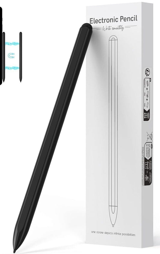 EMR Stift mit Radiergummi 4096 Druckstufen