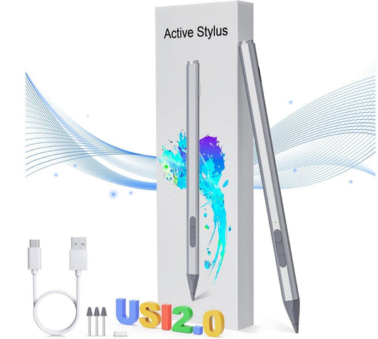 USI 2.0 Stylus Pen 4096 Druckstufen für Chromebook & Tablet