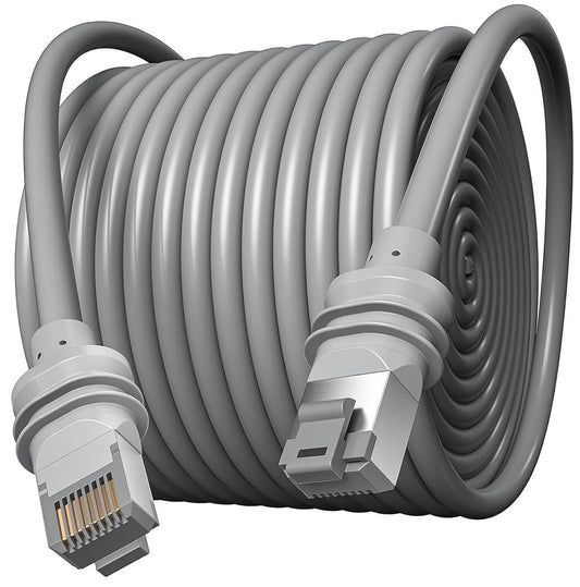 Starlink Gen 3 Kabel 50m Wasserdicht V3 Ethernet Verlängerung