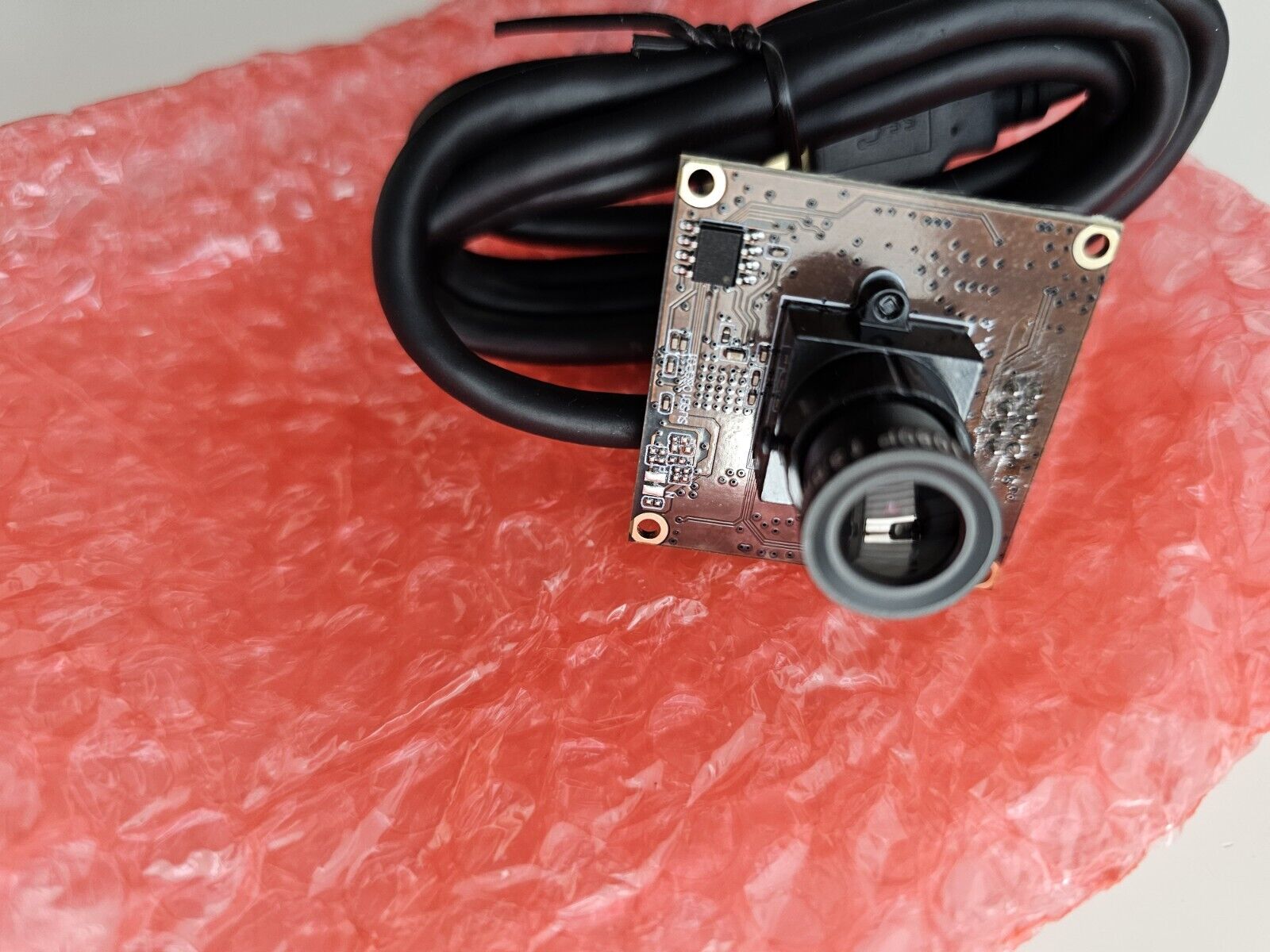 1080P Webcam Hochgeschwindigkeits USB3.0 USB Kameramodul mit IMX291 Sensor Minic