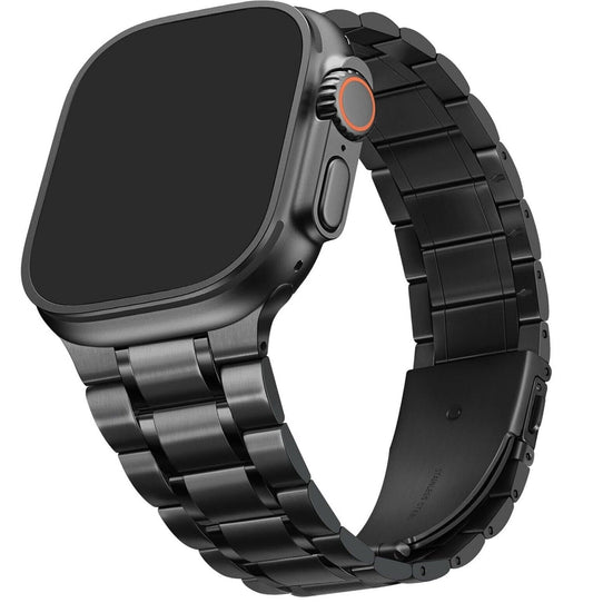 Metall Armband Apple Watch 49/46/45/44/42mm