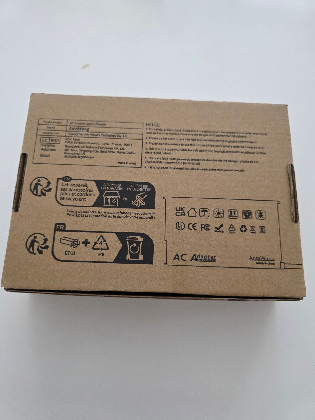 230W AC Adapter für HP Omen 15 16 17 Victus 16 ZBook Ladegerät