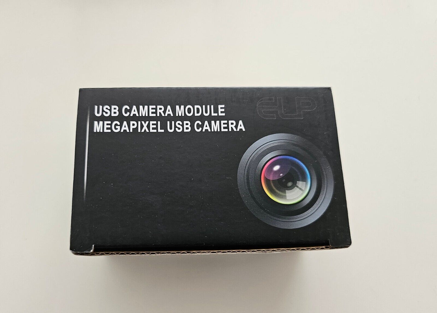 48MP Autofokus USB Kameramodul mit Licht, USB Webcam Board Nachtsichtkamer