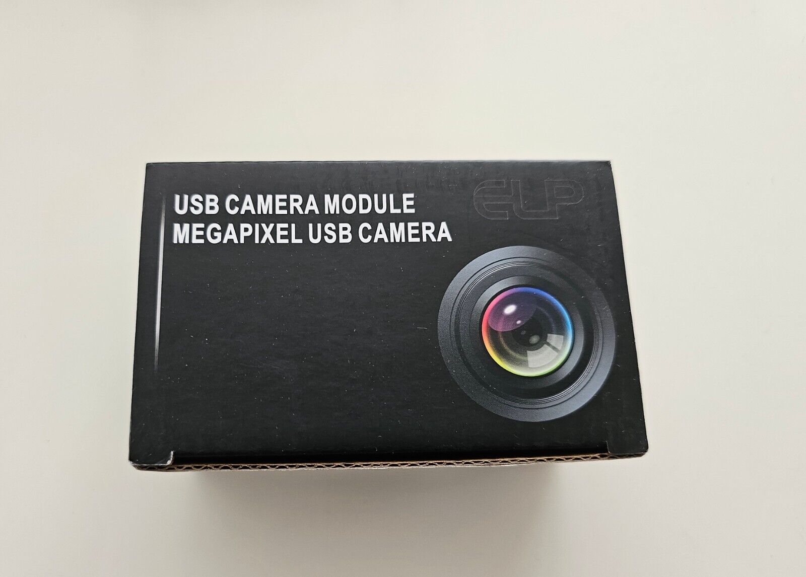 48MP Autofokus USB Kameramodul mit Licht, USB Webcam Board Nachtsichtkamer