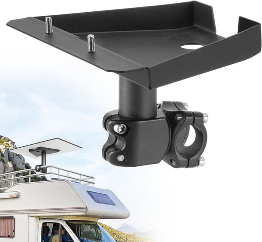 Starlink Gen 3 Halterung Wohnmobil Dach 2-2,9cm Schwarz