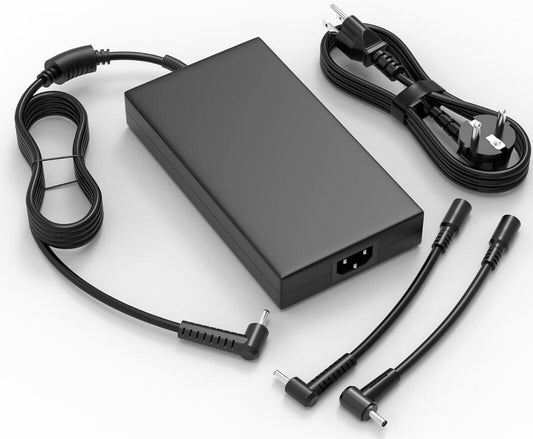 180W Netzteil für MSI Gaming Laptops GF65 GF63 Thin Gaming Laptop Ladekabel