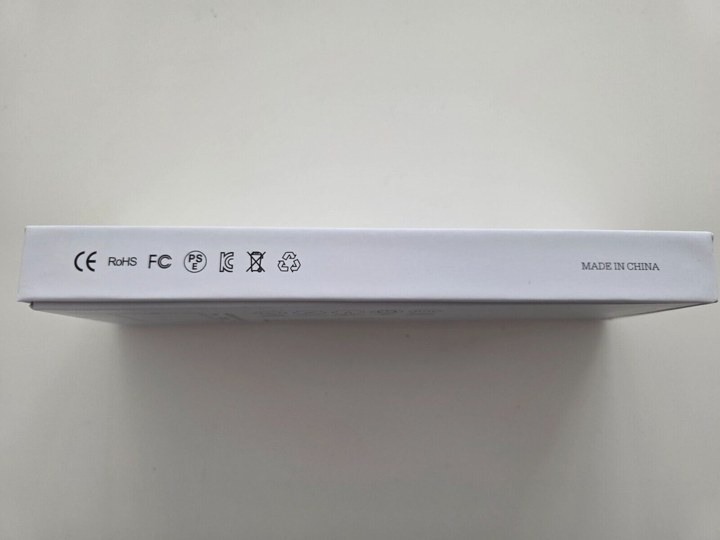 Ultra-sensitiver iPad Stylus mit Palm Repulsion für iPad Pro/Air/Mini