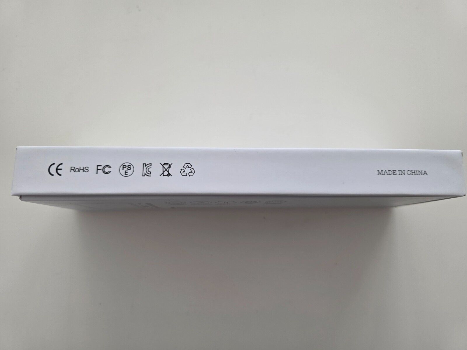 Ultra-sensitiver iPad Stylus mit Palm Repulsion für iPad Pro/Air/Mini