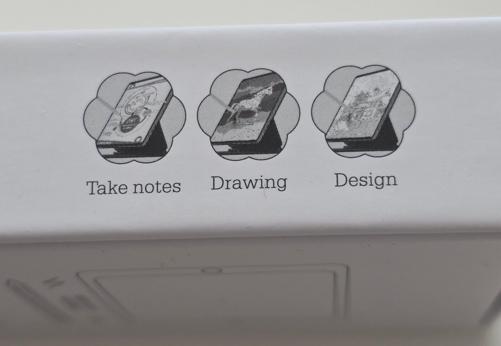 Stylus Pen für iPad, Bluetooth, 8-10h Akku, Palm Rejection USB-C Lademöglichkeit