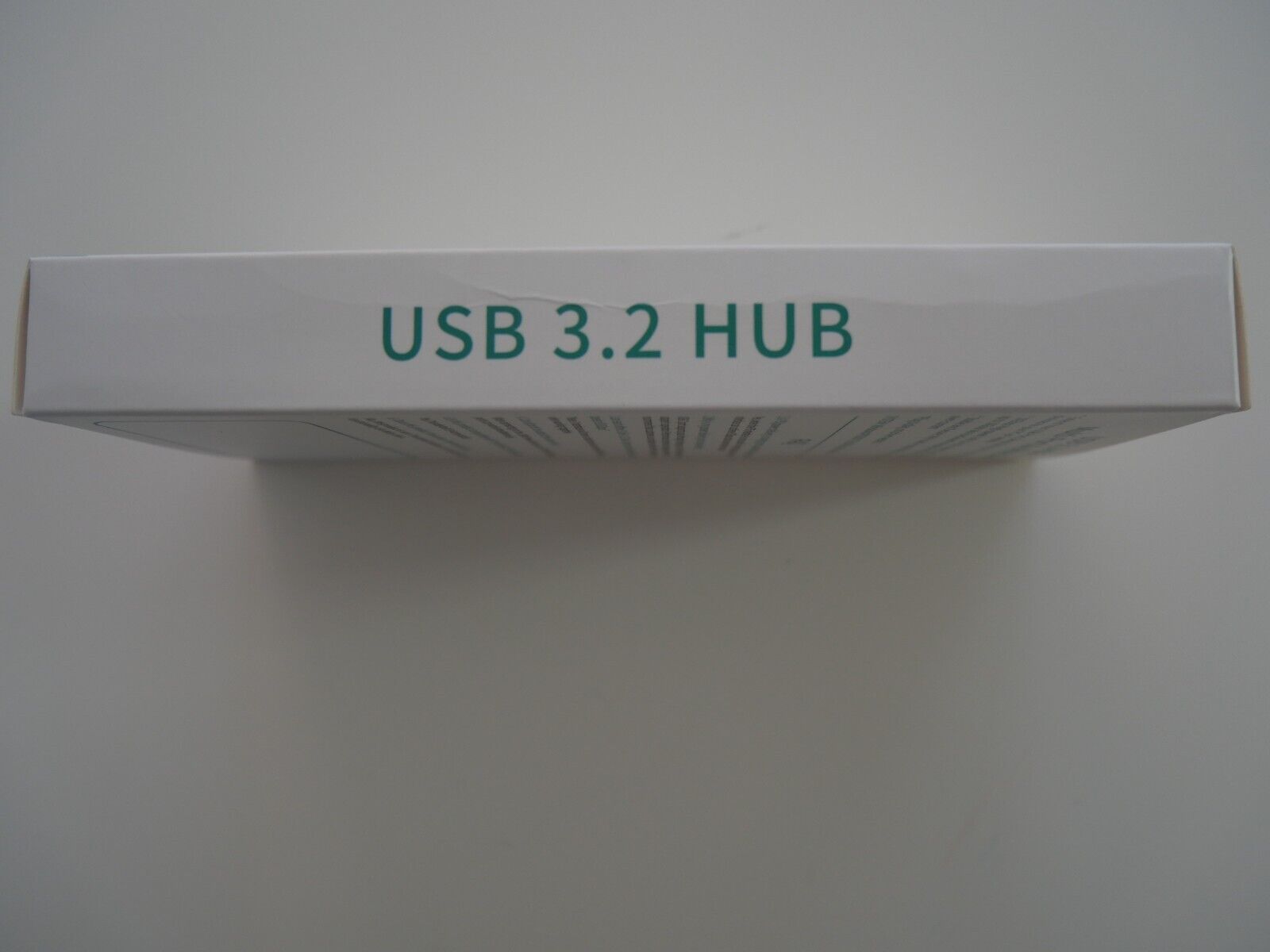 9-in-1 USB-C Hub 100W PD, 10Gbps USB 3.2, SD/TF 5Gbps, 2x USB-A, MacBook Adapter