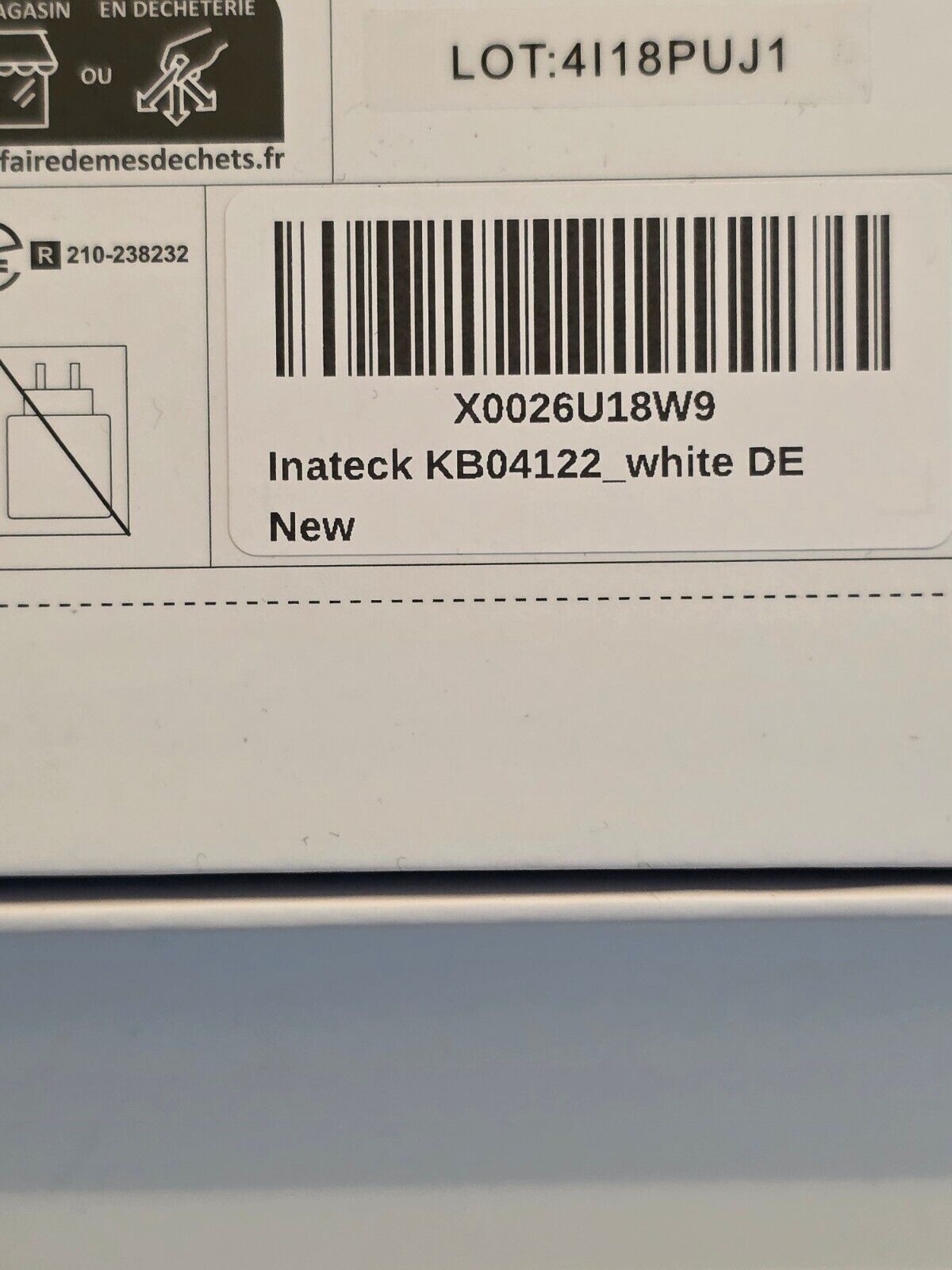 Ultraleichte Tastatur Hülle iPad 10 Air 6 Pro 11 QWERTZ