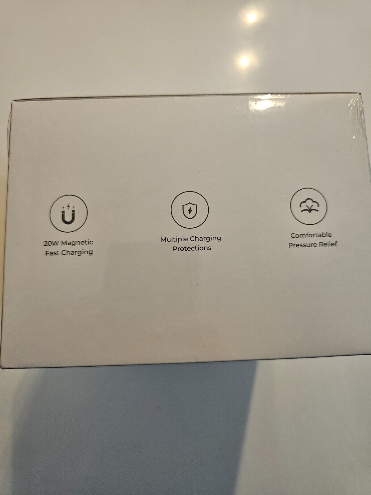 A3 Max Batterie-Kopfband für Meta Quest 3S/Quest 3, 20W Schnellladung mit 10.800