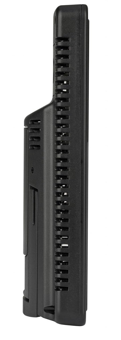 Funk-Wetterstation 4K Tailscale für Home-Office & IT-Verwaltung