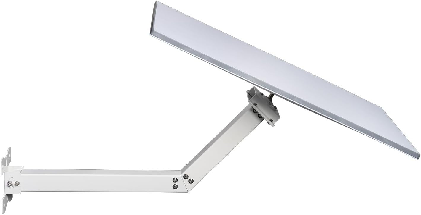 Starlink Gen 3 Halterung 180° Verstellbar V3 Wandhalterung 42cm