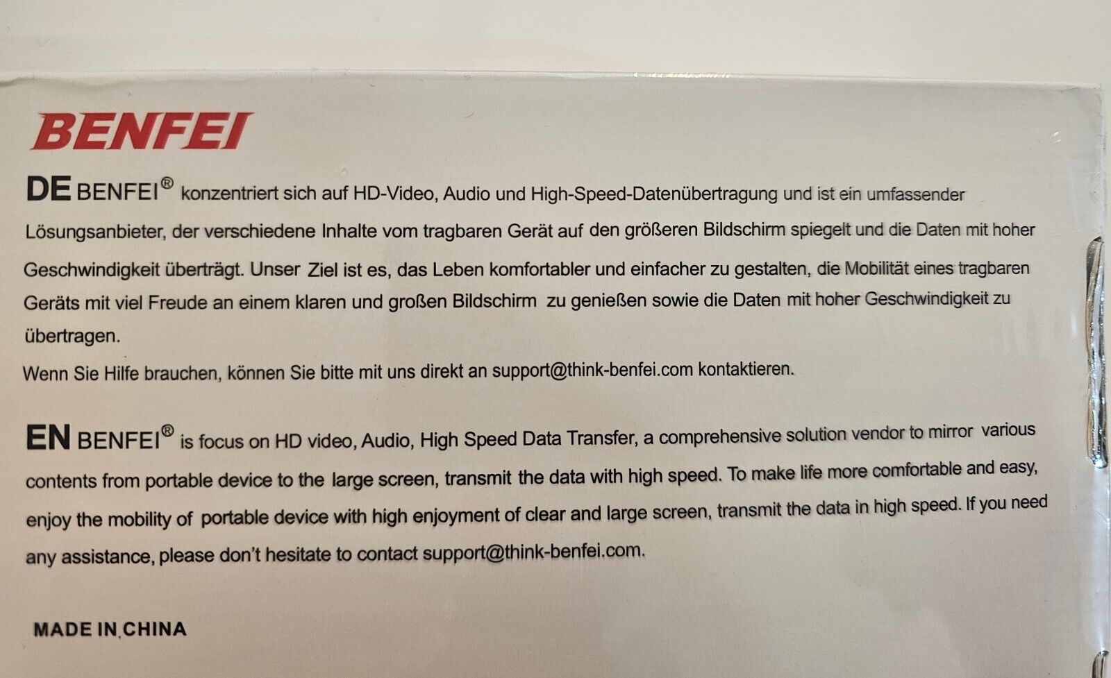 7-Port USB 3.0 Daten hub mit BC 1.2 Ladeanschluss, 45W GaN Super schnellladegerä