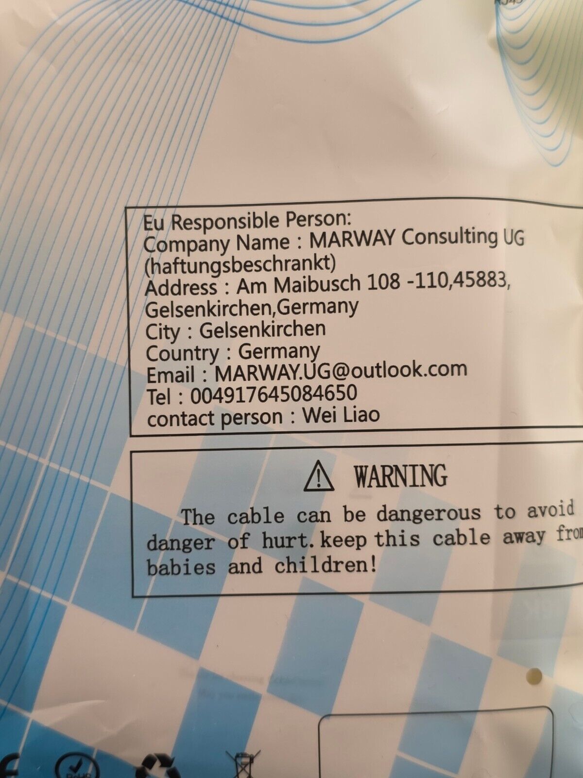 Mini DP zu DP 3m 16K-Kabel  8K@120Hz, 4K@240Hz