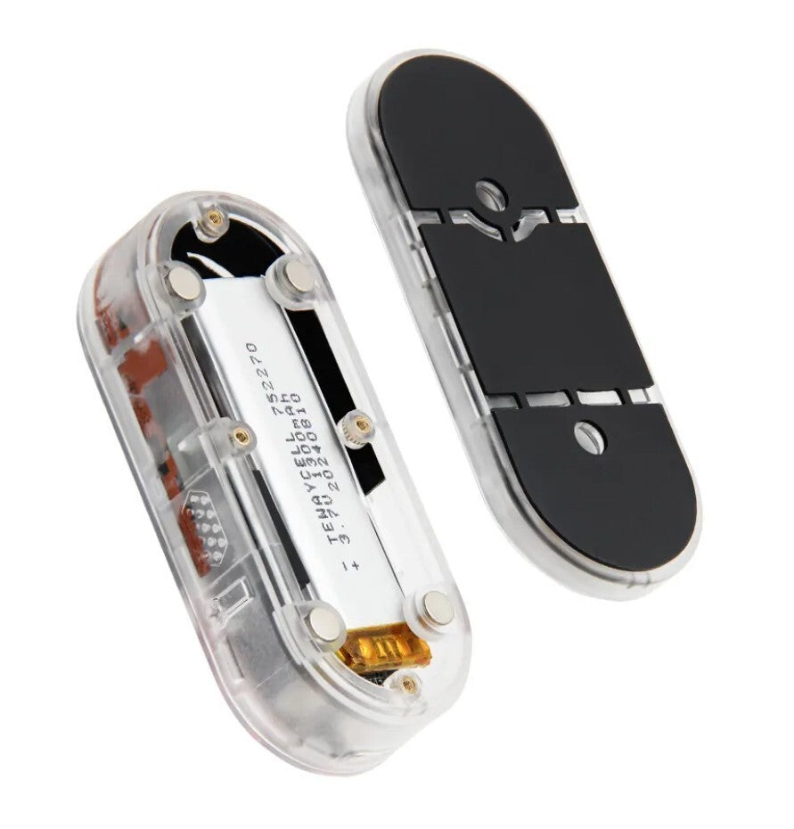 LILYGO T-Embed CC1101 ESP32-S3 Sub-1GHz NFC RFID Entwicklungsmodul