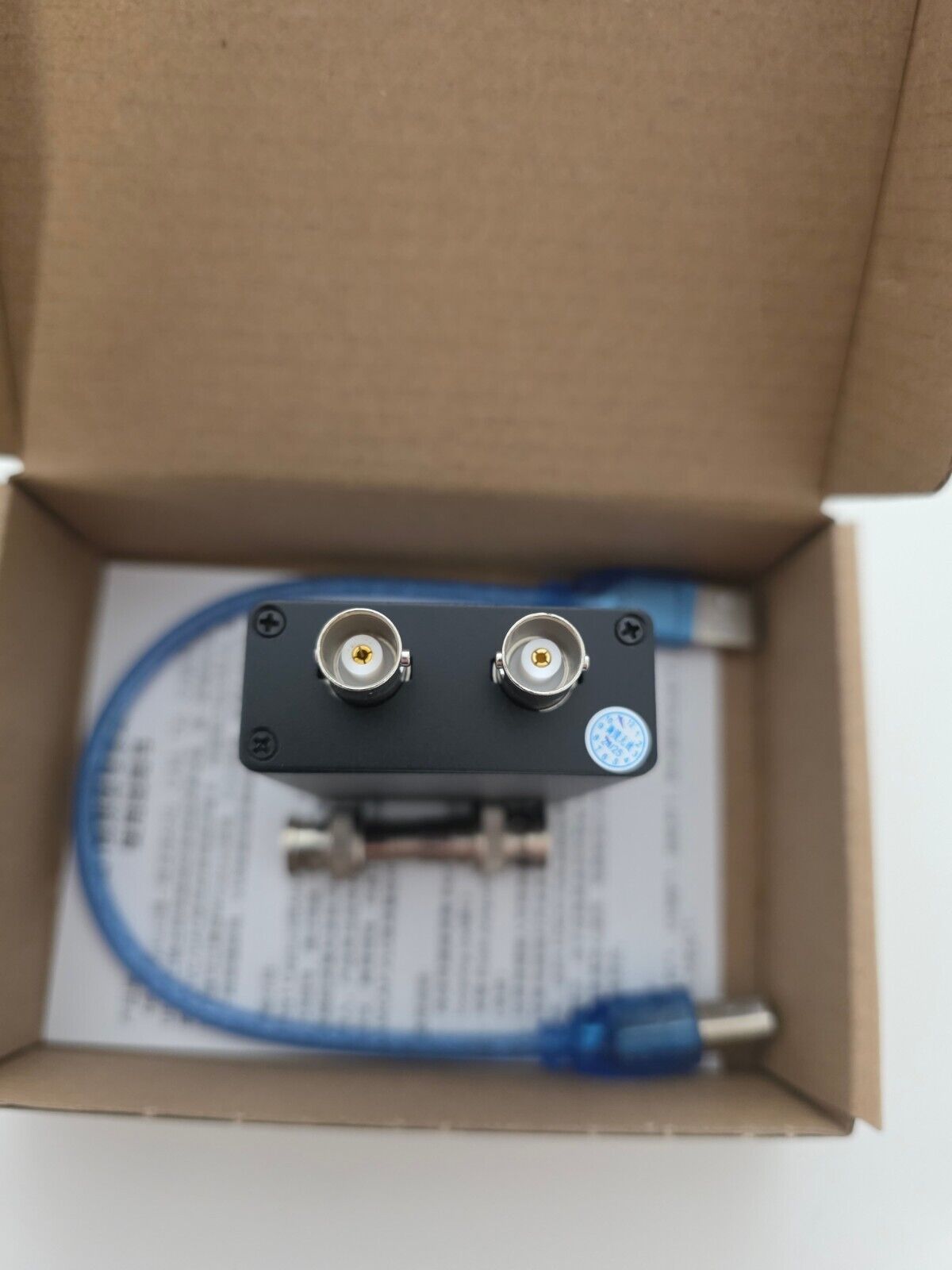 BNC zu USB 3.0 Capture Card 1080P 60fps