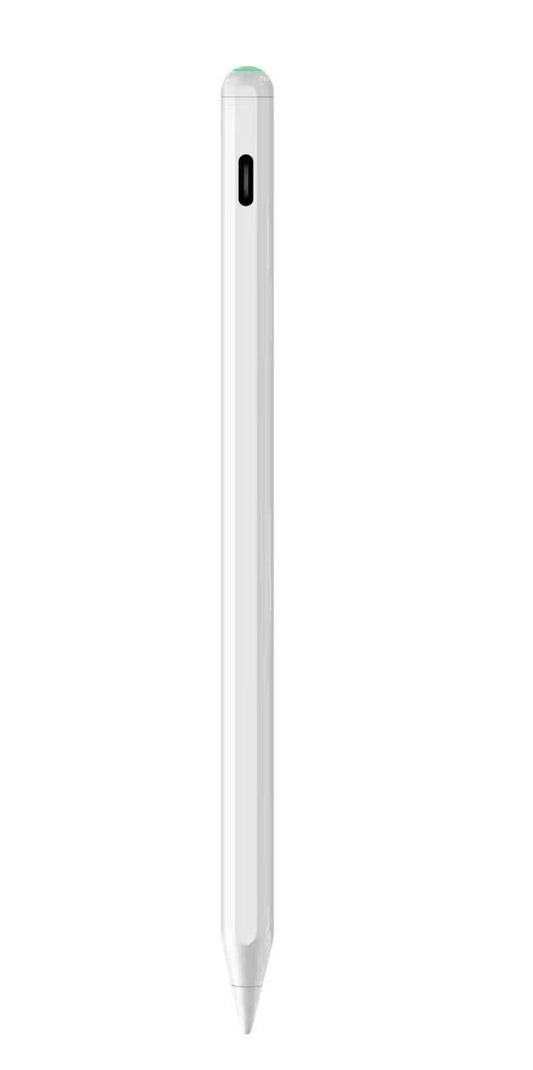 Stylus Pen für iPad, Bluetooth, 8-10h Akku, Palm Rejection USB-C Lademöglichkeit