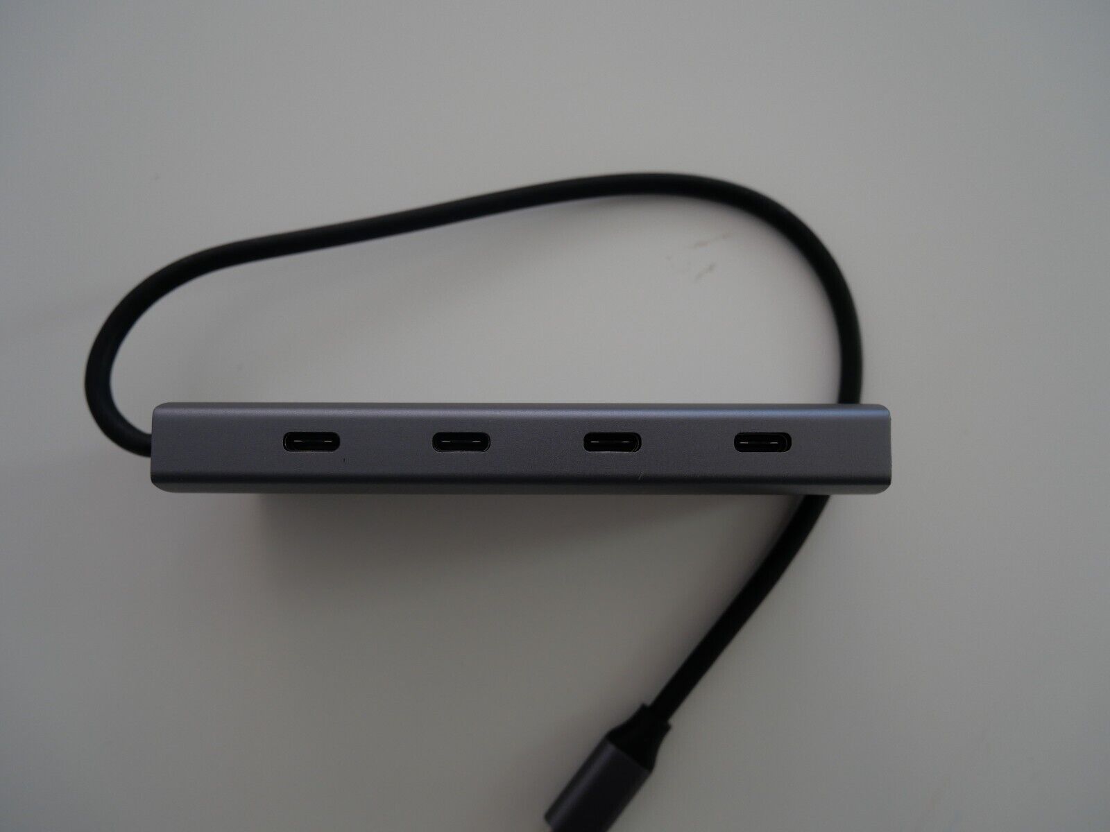 9-in-1 USB-C Hub 100W PD, 10Gbps USB 3.2, SD/TF 5Gbps, 2x USB-A, MacBook Adapter