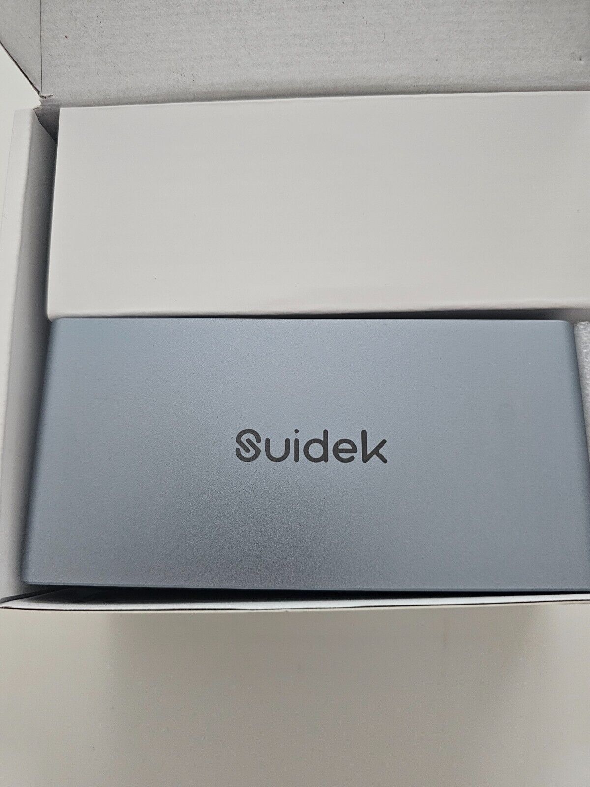 HDMI KVM Switch 2 Monitore 2 Computer, Dual Monitor KVM USB Switcher 4K@60Hz, HD