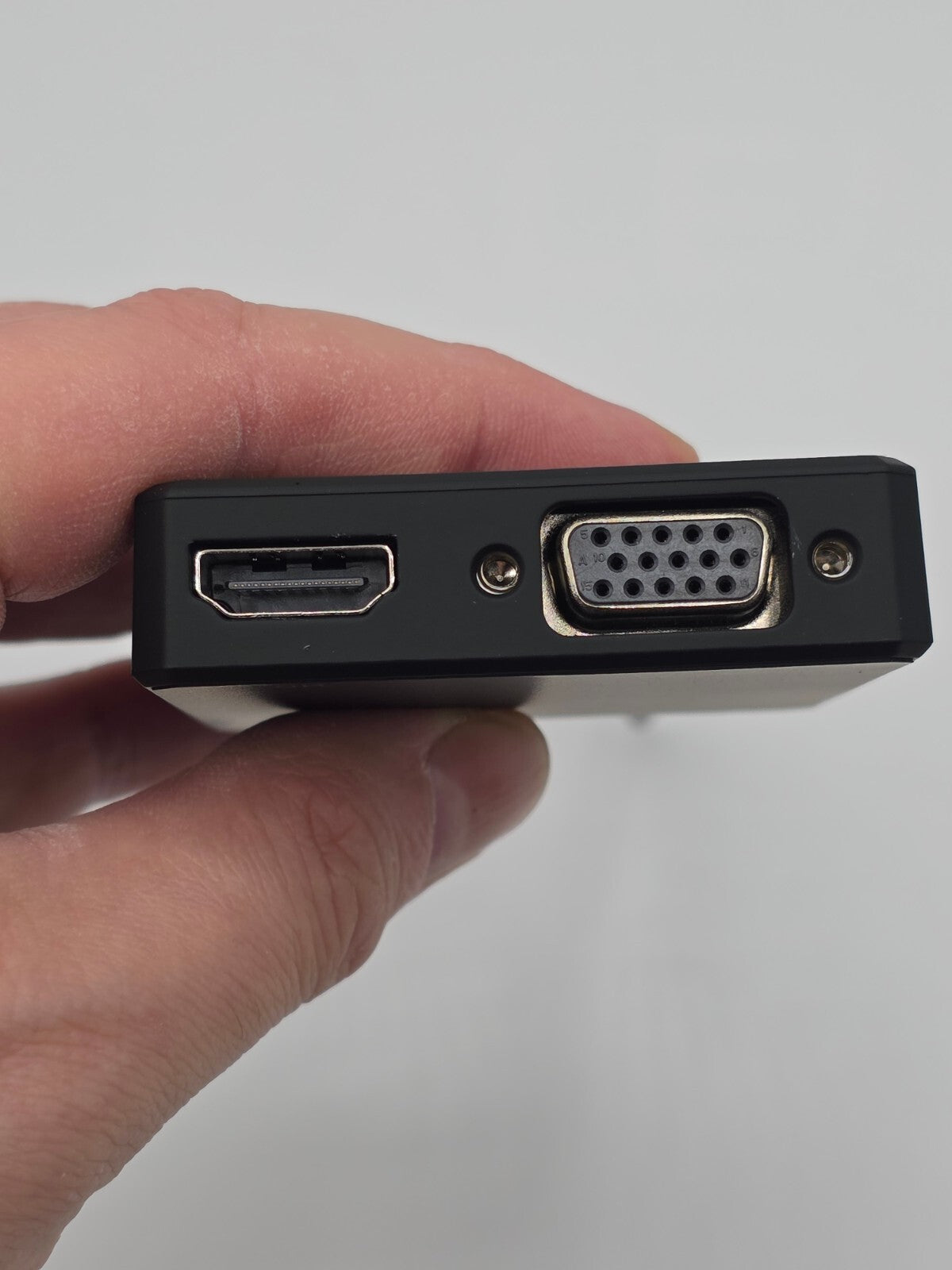 Wireless Screen Prover HDMI 4K 5G WiFi für Handy/Notebook/TV