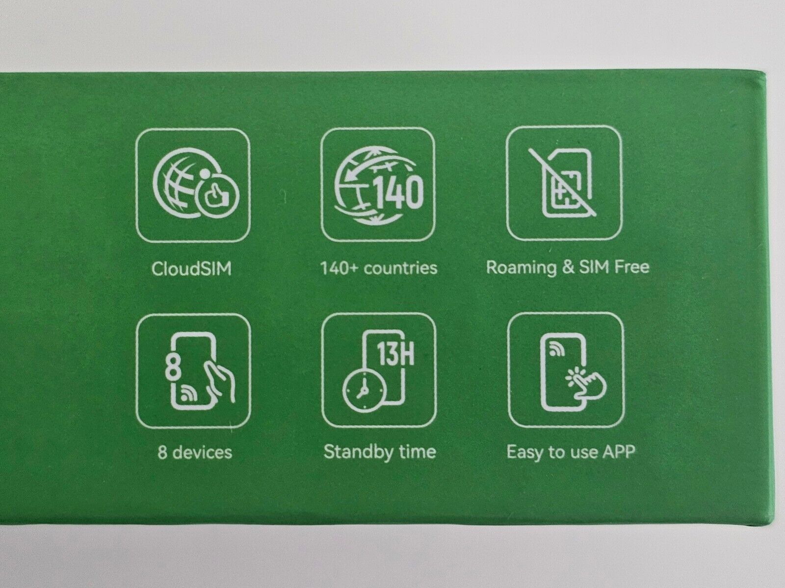 4G Mobiler WLAN Router, MiFi mit 10GB EU Daten, verfügbar in über 2