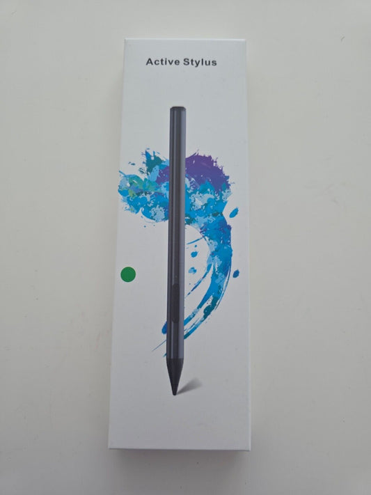 Stylus Pen 4096 Druckstufen für Chromebook & Pixel Tablet