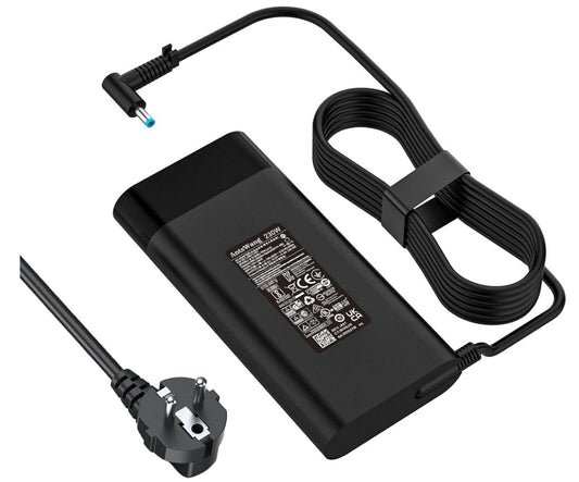 230W AC Adapter für HP Omen 15 16 17 Victus 16 ZBook Ladegerät