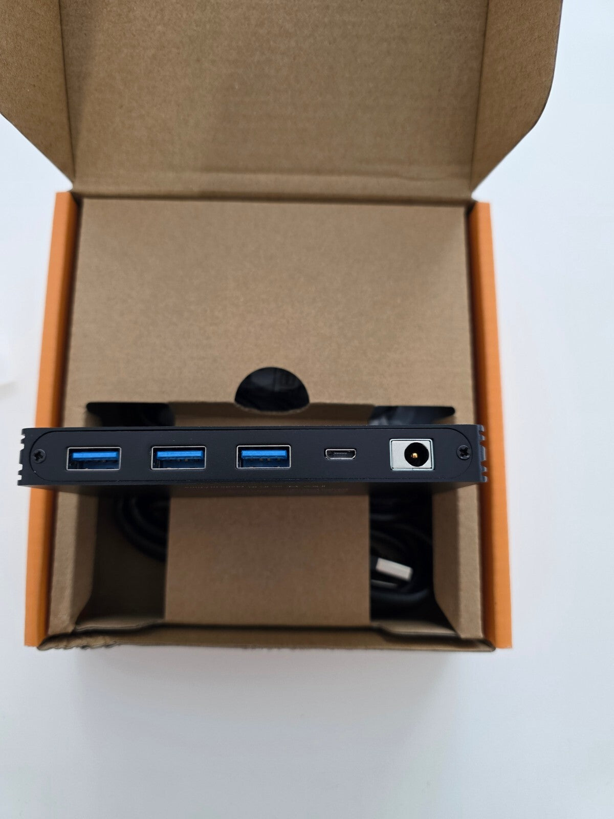 HDMI 2.1 KVM Switch 8K@60Hz USB 3.0 für 2 PC 1 Monitor mit Kabelfernbedienung