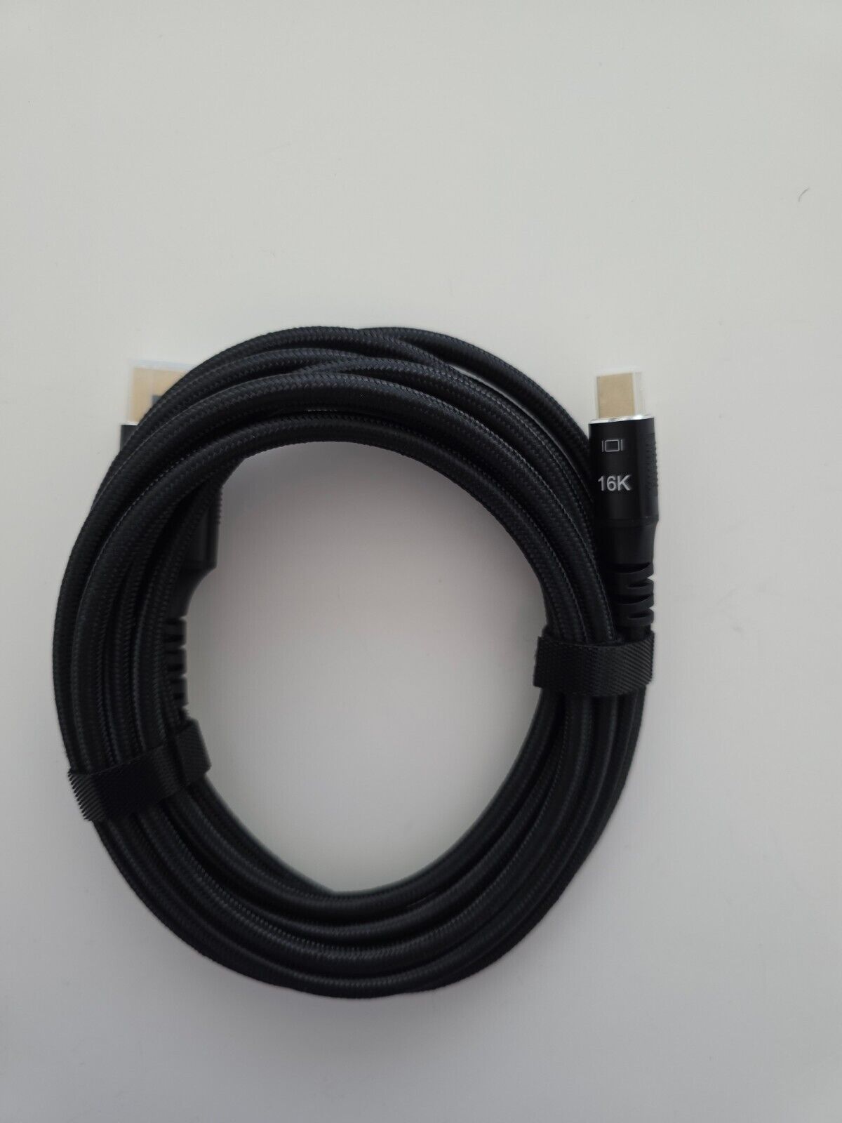 Mini DP zu DP 2.1 Kabel 16K@60Hz 8K@120Hz 3M