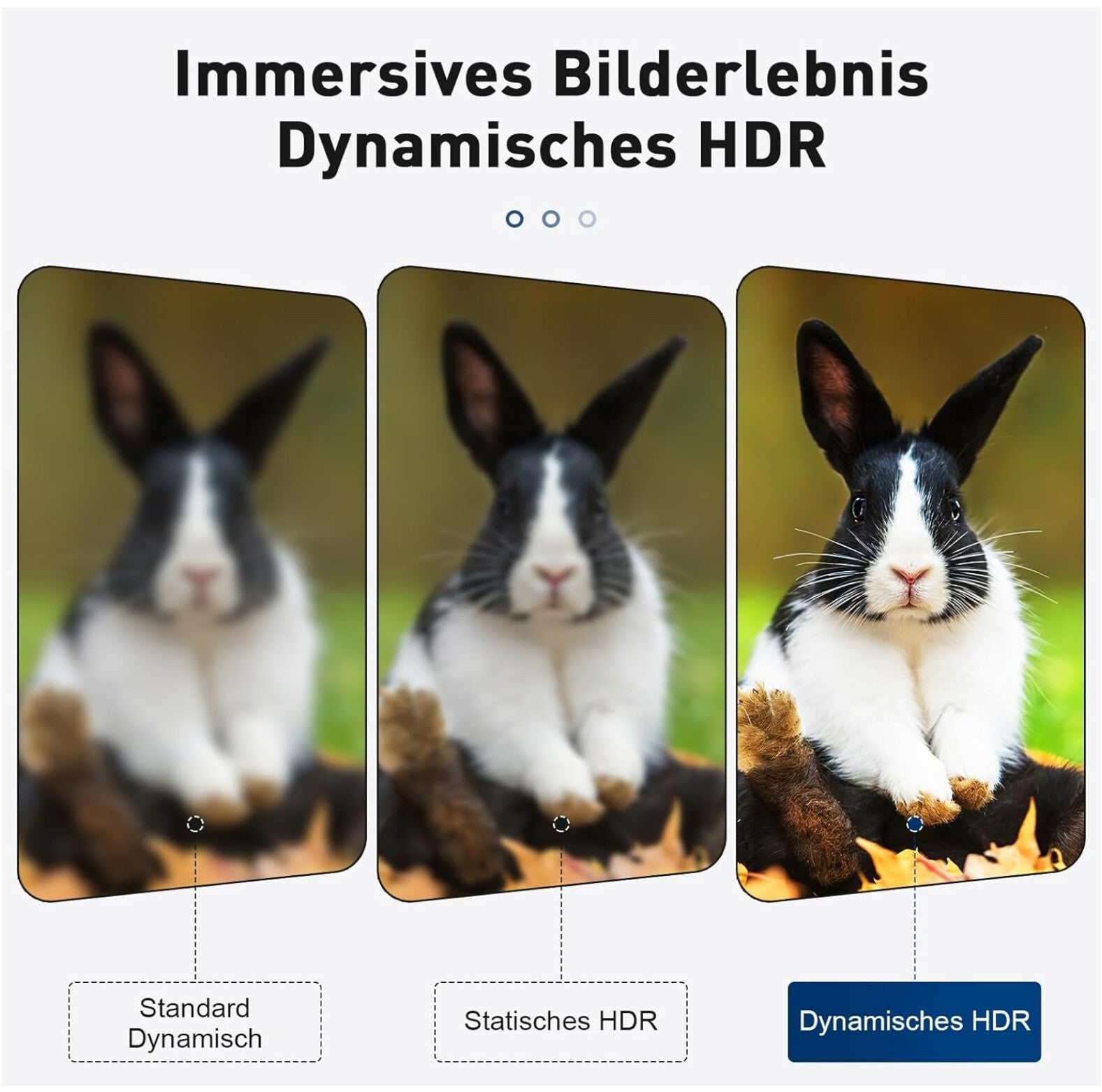 8K HDMI 2.1 Glasfaserkabel 3m Stahlpanzerung 48Gbps 8K@60Hz 4K@120Hz