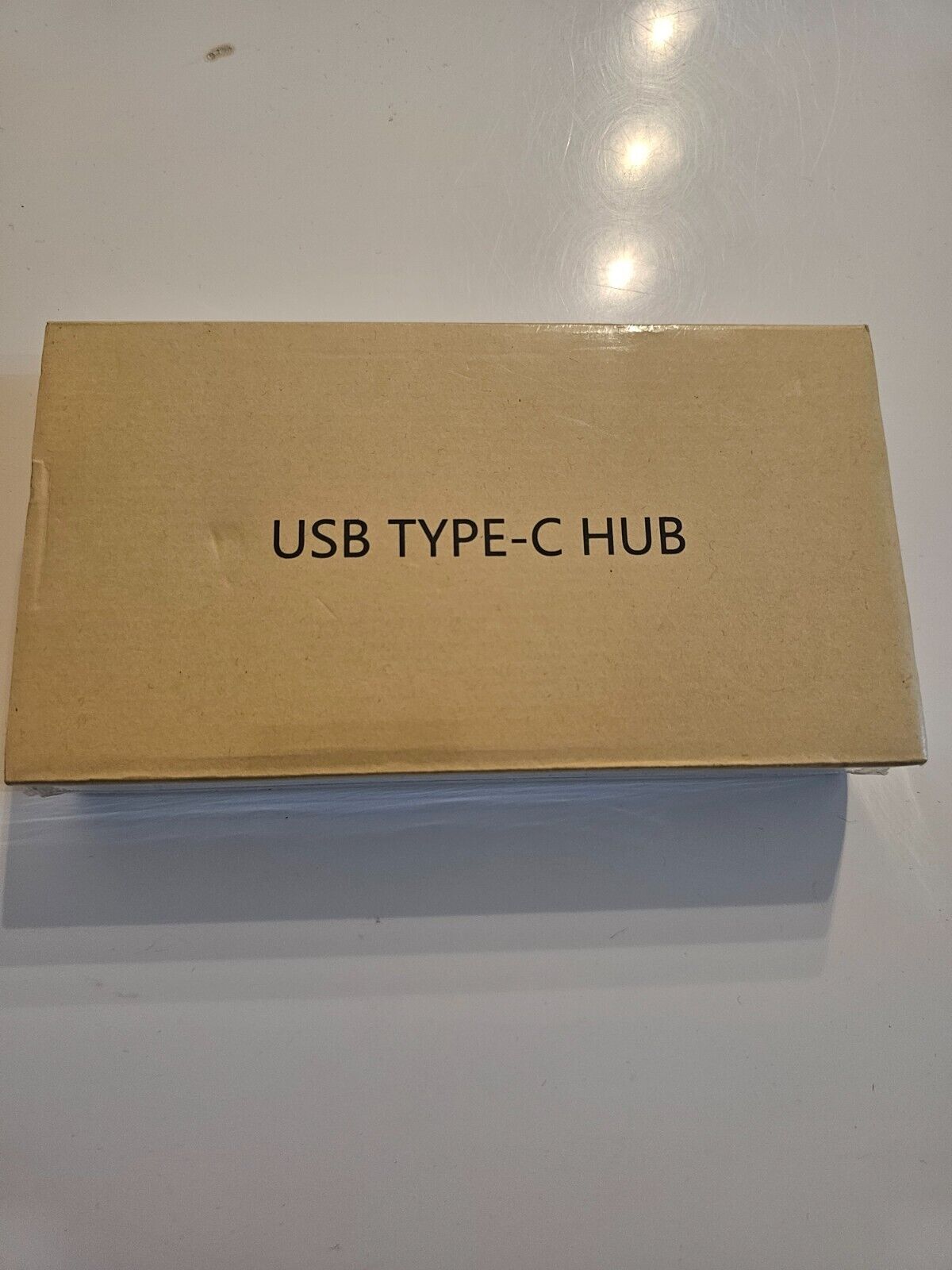 USB C Hub, USB C Adapter, Tiergrade 12 in 1 Triple Display Adapter mit Dual 4K H