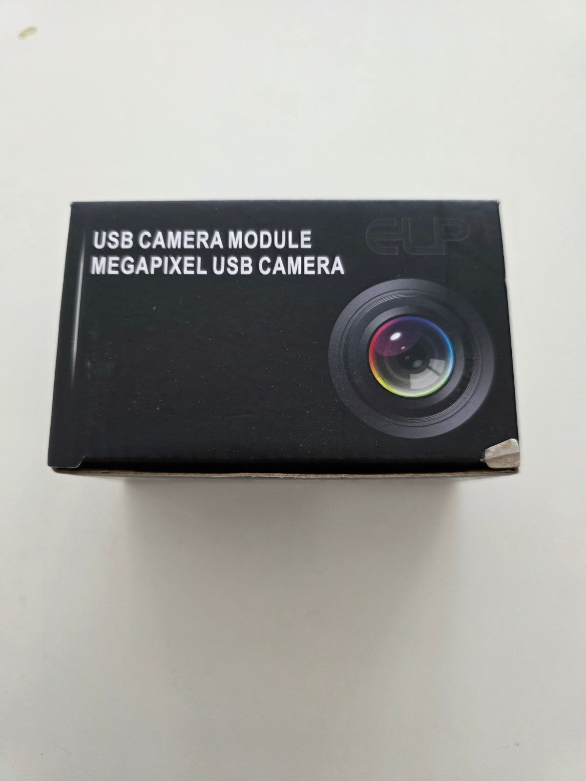 USB Kamera 12MP 4K 3000P 15fps Autofokus 65° Raspberry Pi