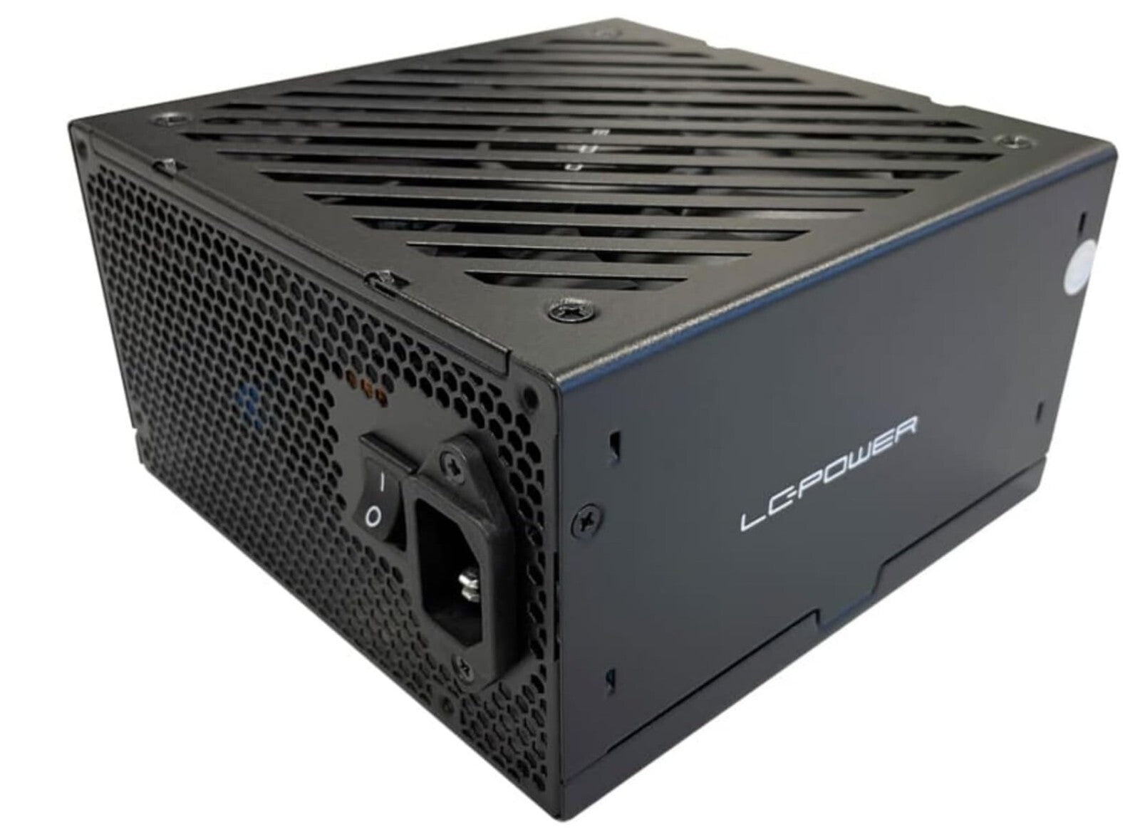 Integrator - Pro 650W ATX V3.1 Netzteil - 80 Plus Gold OCP OPP SCP SIP UVP