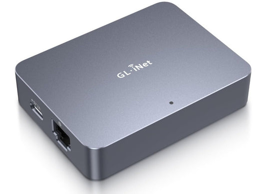 KVM-Fernsteuerung 4K Tailscale für Home-Office & IT-Verwaltung