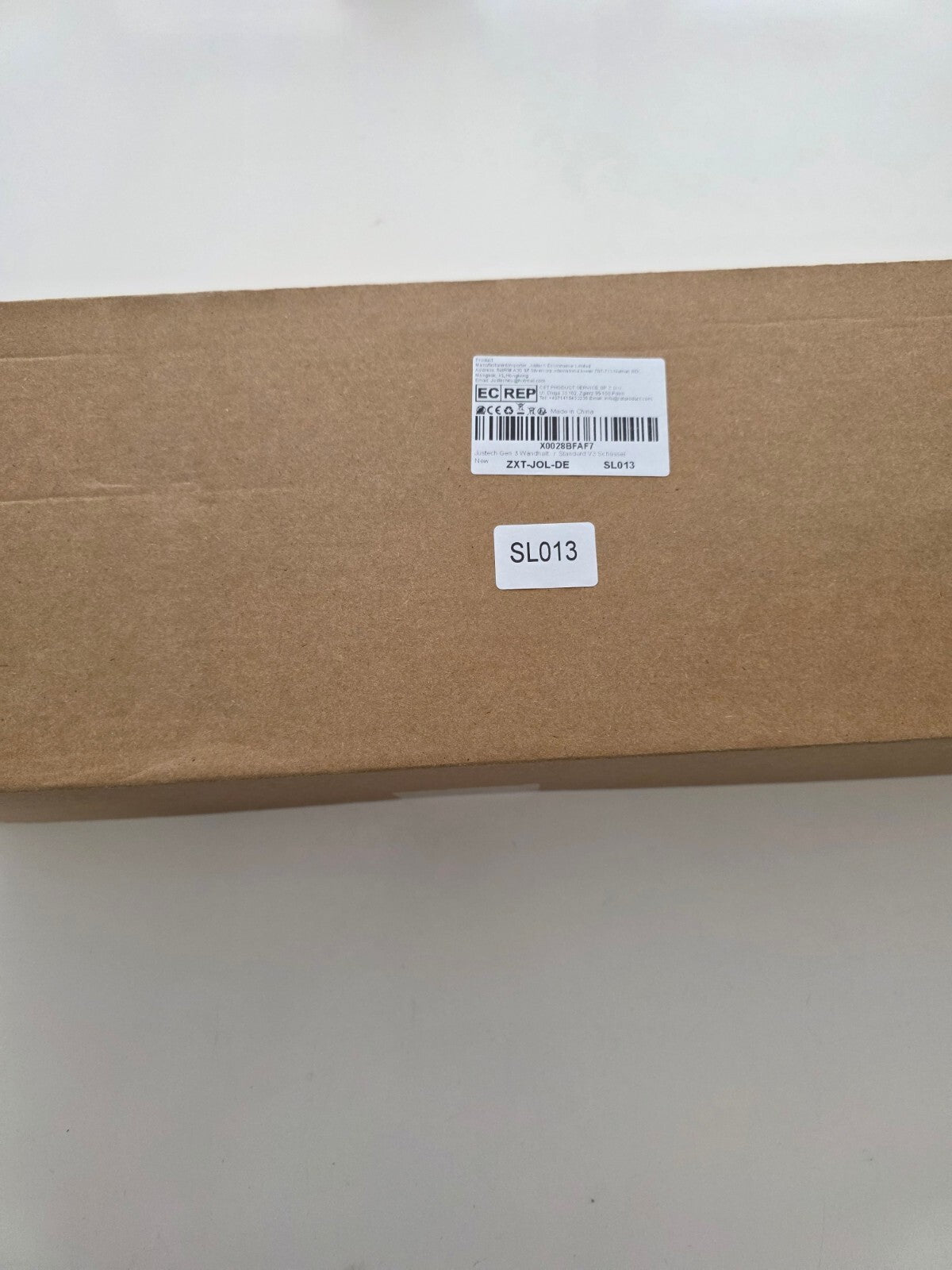 Starlink Gen 3 Rohradapter Masthalterung Aluminium Schwarz