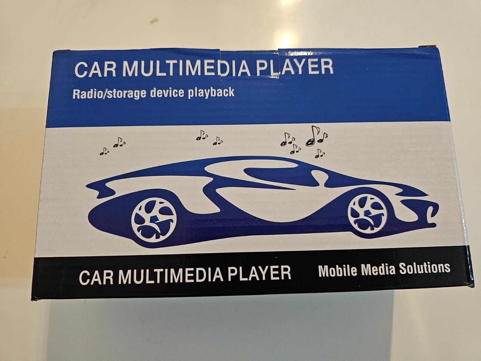 Dab/Dab+ Autoradio Bluetooth 5.0, 1 DIN Post Radio Bluetooth Auto mit beleuchtet