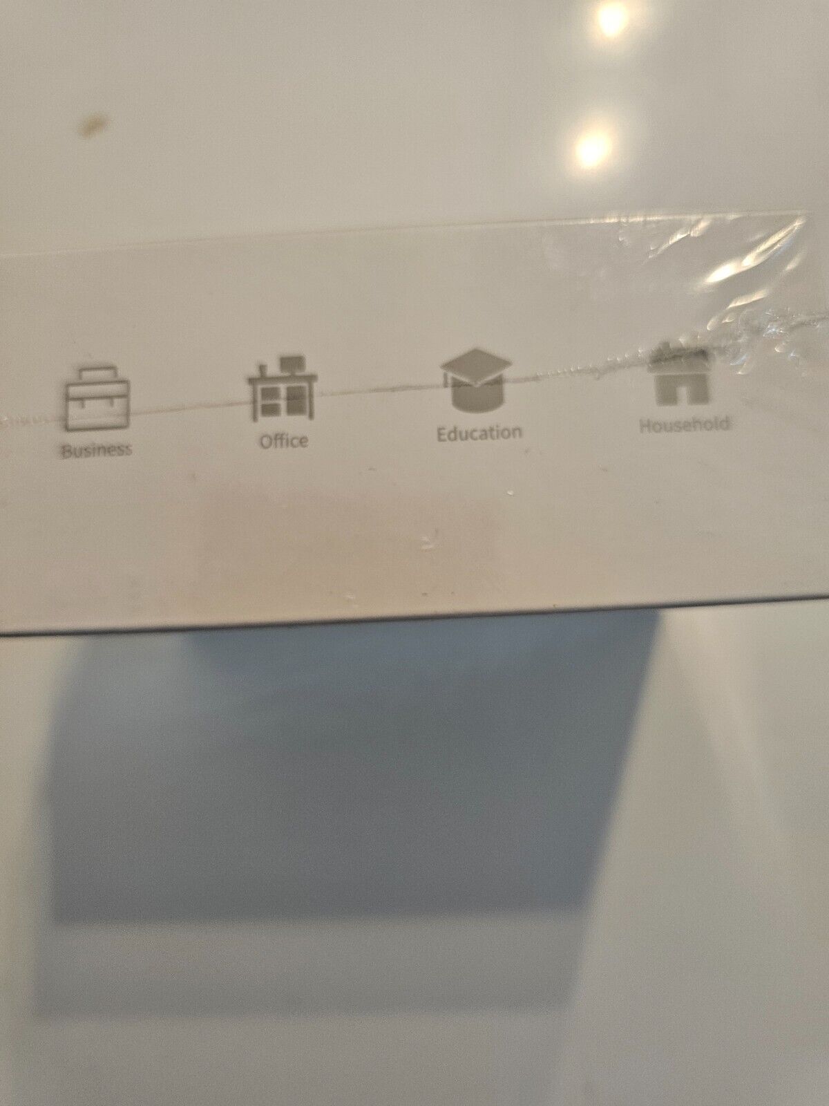 Etikettendrucker, Etikettiergerät Bluetooth ,Druckgröße 25-57 mm, Kompatibel mit