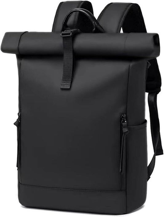 Rucksack Damen Herren Großer Wasserdichter Laptop Rucksack mit Computerfach für