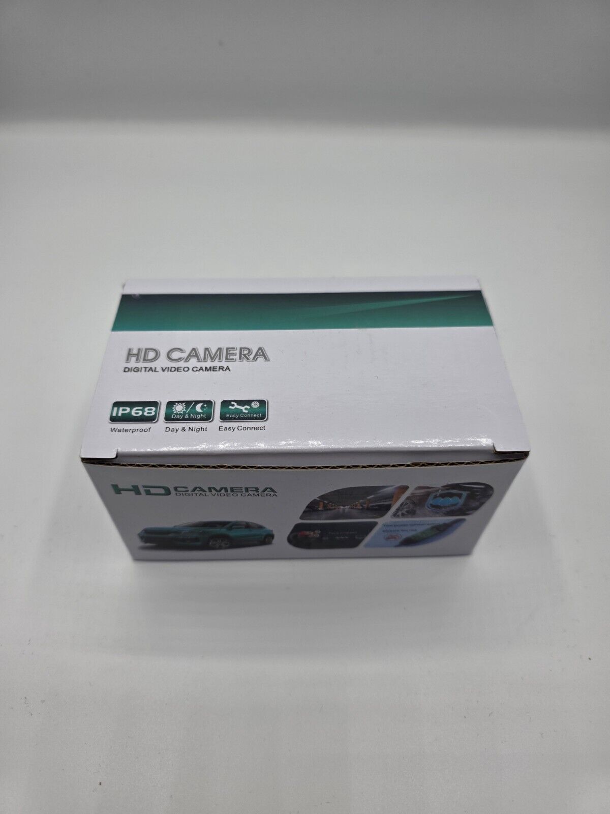 AHD 1080P Rückfahrkamera BMW 3er 5er X6 E39 E60 E90