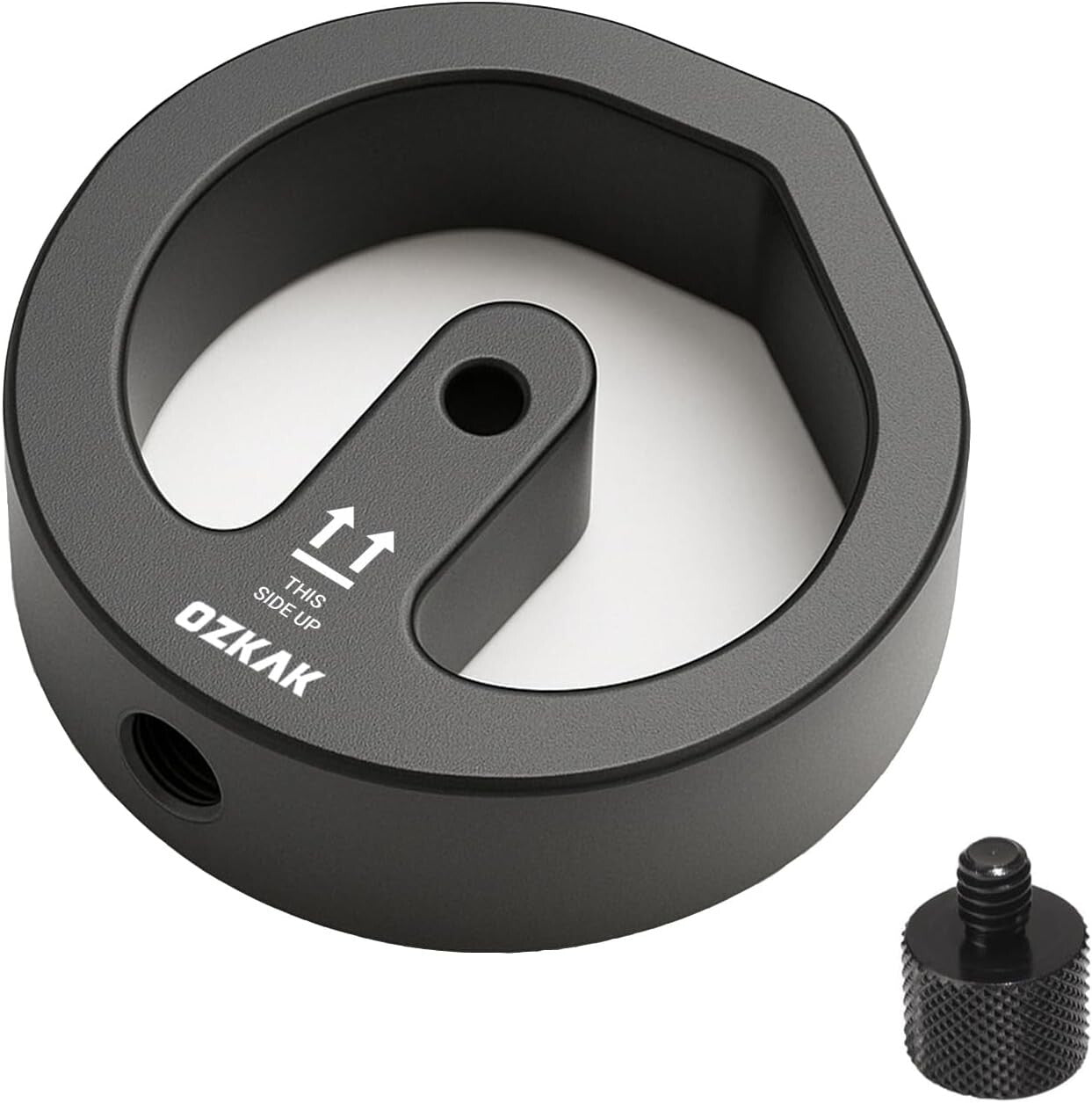 Starlink Mini Stativ-Adapter Aluminium 1/4"-20 & 3/8"-16