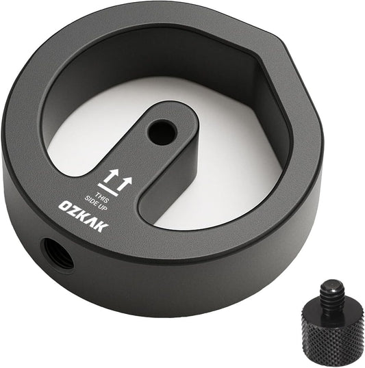 Starlink Mini Stativ-Adapter Aluminium 1/4"-20 & 3/8"-16
