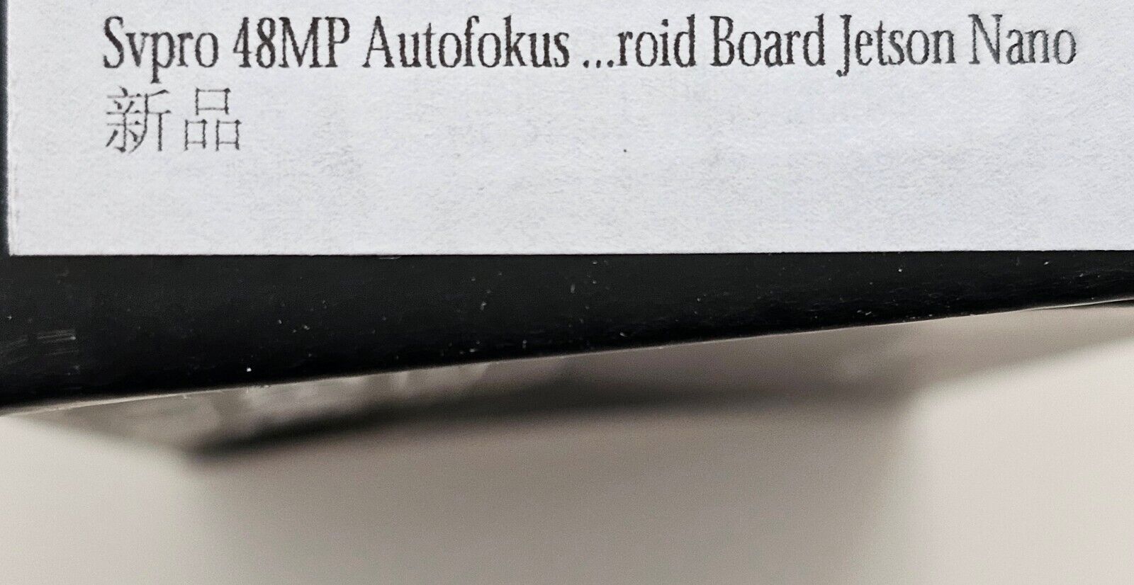 48MP Autofokus USB Kameramodul mit Licht, USB Webcam Board Nachtsichtkamer